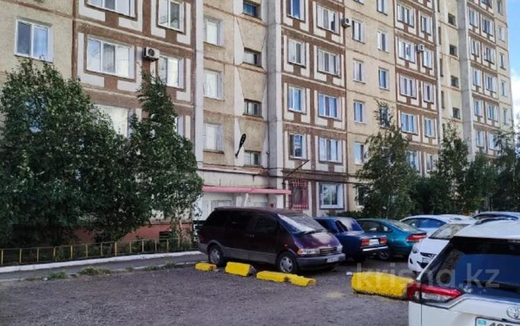 3-комнатная квартира · 41.3 м² · 7/9 этаж, Саина 27 за 25.7 млн ₸ в Кокшетау — фото 2