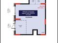 Свободное назначение · 50 м² за 45.5 млн ₸ в Астане, Есильский р-н