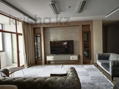 4-бөлмелі пәтер · 160 м² · 8/18 қабат, Байтурсынова 1, бағасы: 850 000 ₸ в Астане, Алматы р-н