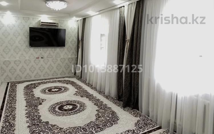 Үйдің бір бөлігі · 5 бөлме · 170 м² · 6.4 жүзд., Жалын 251 — 4 улица от центральной дороге 3 дом, бағасы: 22 млн ₸ в Атамекене — фото 2