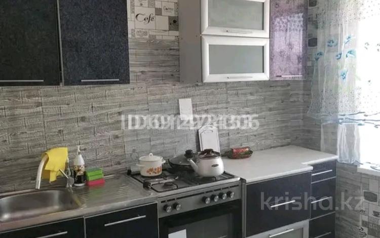 1-комнатная квартира · 36 м² · 4/5 этаж, Коктем 6 за 125 000 ₸ в Кокшетау — фото 2