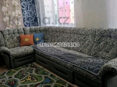 1-бөлмелі пәтер · 36 м² · 4/5 қабат, Коктем 6, бағасы: 125 000 ₸ в Кокшетау