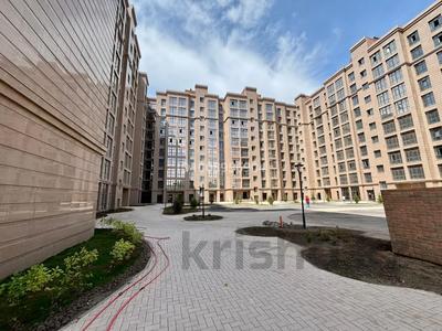2-комнатная квартира · 54 м² · 6/10 этаж, Алихан Бокейхан 7 за 34 млн ₸ в Астане