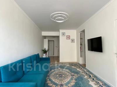 2-комнатная квартира · 57 м² · 7/10 этаж, Варламова — Толе би за 40 млн ₸ в Алматы, Алмалинский р-н
