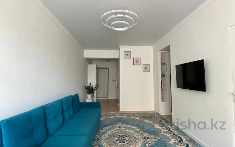 2-комнатная квартира · 57 м² · 7/10 этаж, Варламова — Толе би за 40 млн ₸ в Алматы, Алмалинский р-н — фото 7
