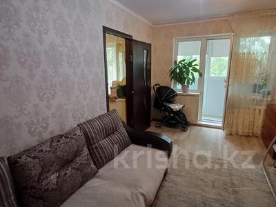 2-комнатная квартира · 44 м² · 3/5 этаж, Нуркина 70 за 15 млн 〒 в Павлодаре