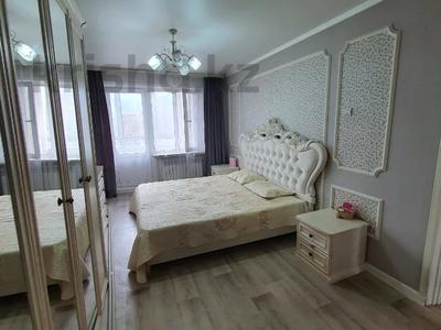 4-комнатная квартира, 76 м², 5/5 этаж, мкр Тастак-1 за 40.7 млн 〒 в Алматы, Ауэзовский р-н