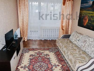2-комнатная квартира, 52 м², 3/9 этаж посуточно, Абая 81 — Астана за 12 000 〒 в Петропавловске