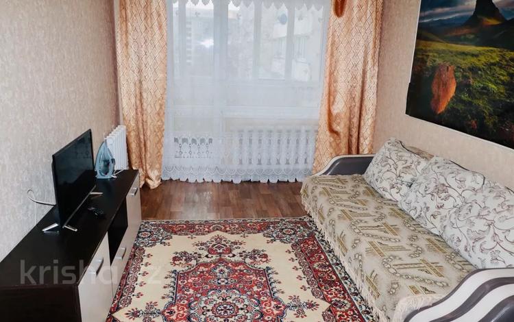 2-комнатная квартира, 52 м², 3/9 этаж посуточно, Абая 81 — Астана за 12 000 〒 в Петропавловске — фото 30