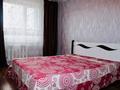 2-комнатная квартира, 52 м², 3/9 этаж посуточно, Абая 81 — Астана за 12 000 〒 в Петропавловске — фото 4