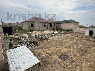 Жеке үй · 6 бөлме · 220 м² · 12 жүзд., 3 квартал 425 — 14 км Акшукырга кыреберыс жер Айналары бар салып беремін, бағасы: 22 млн ₸ в 
