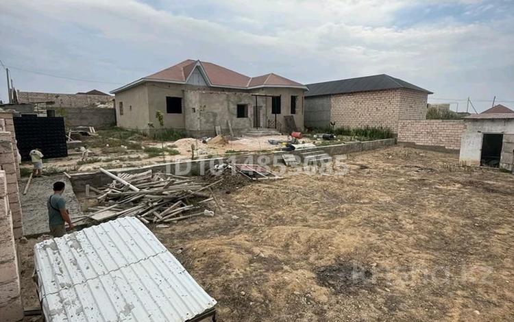 Жеке үй · 6 бөлме · 220 м² · 12 жүзд., 3 квартал 425 — 14 км Акшукырга кыреберыс жер Айналары бар салып беремін, бағасы: 22 млн ₸ в  — фото 2