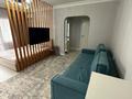 1-комнатная квартира · 40 м² · 4/5 этаж, мкр Акжар, ул. Даулеткерея 166 за 25 млн ₸ в Алматы, Наурызбайский р-н