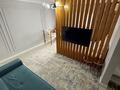 1-комнатная квартира · 40 м² · 4/5 этаж, мкр Акжар, ул. Даулеткерея 166 за 25 млн ₸ в Алматы, Наурызбайский р-н — фото 3