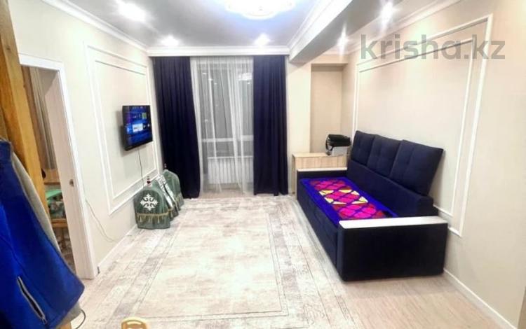 2-комнатная квартира · 50 м² · 4/6 этаж, мкр Шугыла, Жунисова — Алматы жастары за 28 млн ₸ в Наурызбайский р-н — фото 9