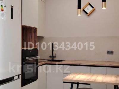 2-комнатная квартира · 46 м² · 3/10 этаж, Каныша Сатпаева 82/9 за 34 млн ₸ в Усть-Каменогорске