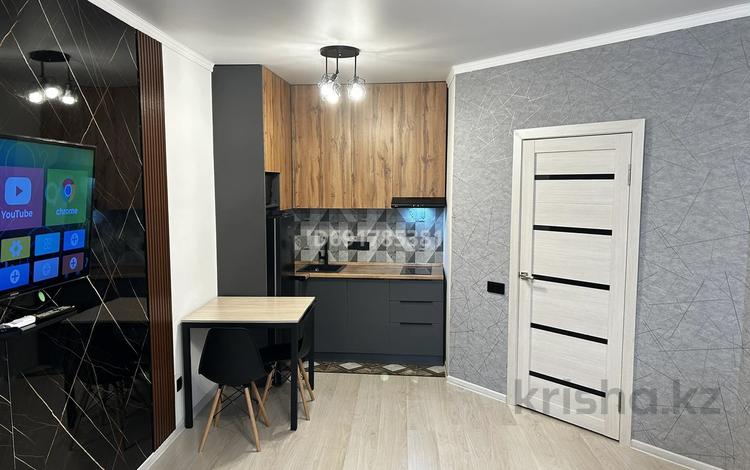 1-бөлмелі пәтер · 30.3 м² · 8/10 қабат, Тянь-Шанская 9, бағасы: 35 млн ₸ в Алматы, Медеуский р-н — фото 5
