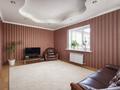 Отдельный дом · 8 комнат · 400 м² · 10 сот., Джамбула 43 за 360 млн ₸ в  — фото 10