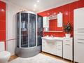 Отдельный дом · 8 комнат · 400 м² · 10 сот., Джамбула 43 за 360 млн ₸ в  — фото 13