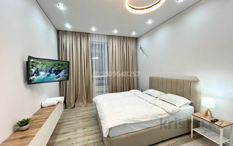 1-бөлмелі пәтер · 45 м² · 4/13 қабат, Утеген батыра 11 — Толе би-Утеген батыр, Sairan Lake, бағасы: 22 000 ₸ в Алматы, Ауэзовский р-н — фото 10