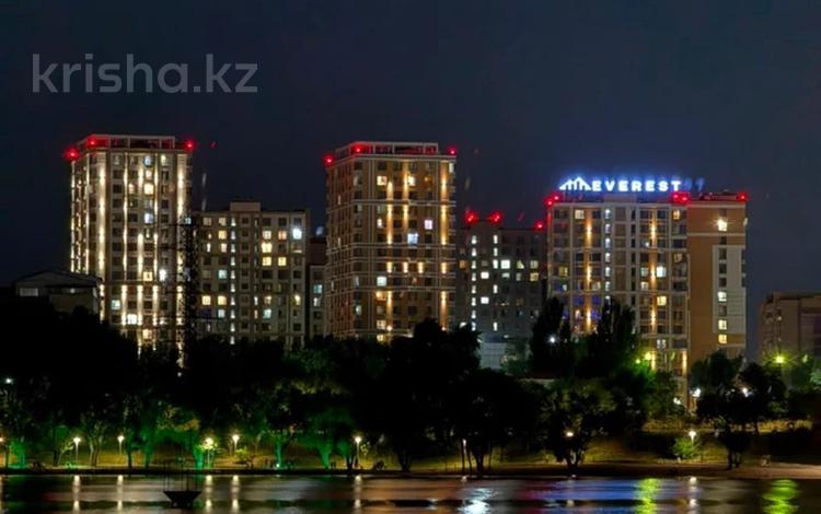 2-бөлмелі пәтер · 62 м² · 7/16 қабат, Утеген батыра 11 — Толе би, бағасы: 60 млн ₸ в Алматы, Ауэзовский р-н — фото 2