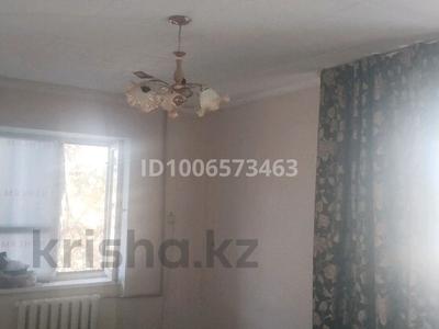 1-комнатная квартира · 31 м² · 2/5 этаж, казантаева — гор .Парка за 7.3 млн 〒 в 