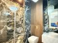 5-комнатная квартира · 215 м² · 3/3 этаж, мкр Нур Алатау, Улытау за 500 млн ₸ в Алматы, Бостандыкский р-н — фото 44