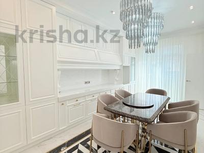 5-комнатная квартира · 215 м² · 3/3 этаж, мкр Нур Алатау, Улытау за 500 млн ₸ в Алматы, Бостандыкский р-н