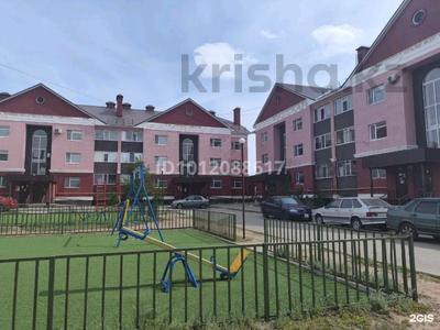 2-комнатная квартира · 59.2 м² · 2/3 этаж, мкр 5, 1 ш/а 3 за 18.5 млн ₸ в Актобе