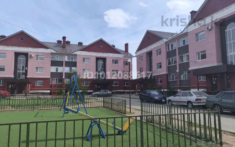 2-комнатная квартира · 59.2 м² · 2/3 этаж, мкр 5, 1 ш/а 3 за 18.5 млн ₸ в Актобе — фото 2