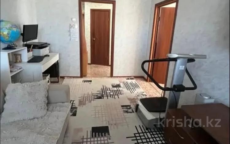 2-бөлмелі пәтер · 42.8 м² · 3/5 қабат, Садовая, бағасы: 19.5 млн ₸ в Костанае — фото 3