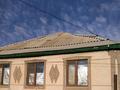 Отдельный дом · 5 комнат · 90 м² · 6.75 сот., Тажибаева 22 — За линией за 18 млн ₸ в Таразе