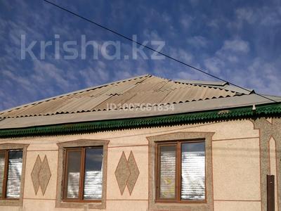 Отдельный дом · 5 комнат · 90 м² · 6.75 сот., Тажибаева 22 — За линией за 18 млн 〒 в Таразе