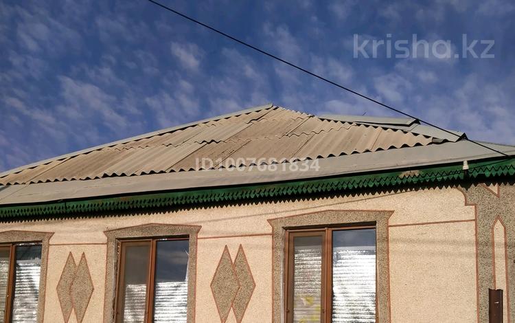 Отдельный дом · 5 комнат · 90 м² · 6.75 сот., Тажибаева 22 — За линией за 18 млн ₸ в Таразе — фото 2
