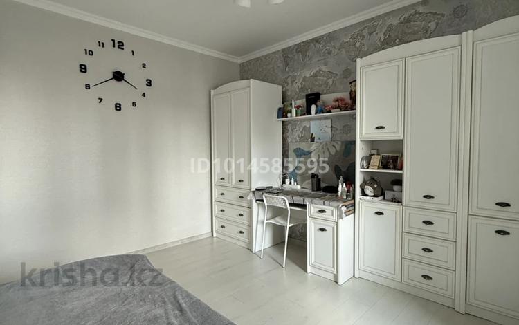 2-бөлмелі пәтер · 60 м² · 12/24 қабат, Калибек Куанышбаев, бағасы: 40 млн ₸ в Астане, Сарайшык р-н — фото 2