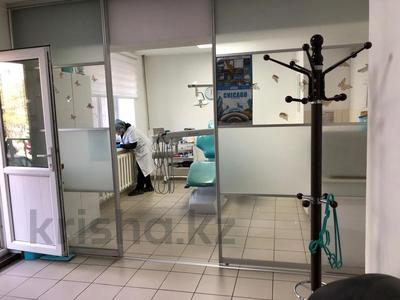 Стоматологическая клиника, 36.5 м² за 39 млн 〒 в Алматы, Ауэзовский р-н