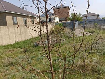 Участок · 9.3 сотки, Момышулы 74 за 15 млн ₸ в Рахат (поселок Жалпаксай) 
