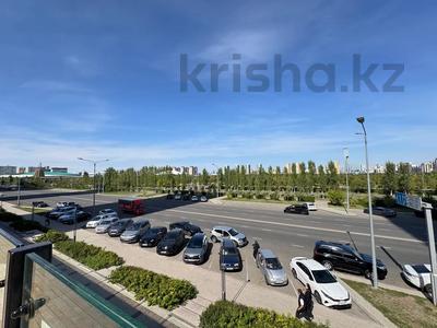 3-бөлмелі пәтер · 80 м² · 11/20 қабат, Акмешит 9 — БОТАНИЧЕСКИЙ️‍, бағасы: 125 млн ₸ в Астане, Есильский р-н