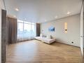 3-бөлмелі пәтер · 80 м² · 11/20 қабат, Акмешит 9 — БОТАНИЧЕСКИЙ️‍, бағасы: 125 млн ₸ в Астане, Есильский р-н — фото 13