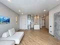 3-бөлмелі пәтер · 80 м² · 11/20 қабат, Акмешит 9 — БОТАНИЧЕСКИЙ️‍, бағасы: 125 млн ₸ в Астане, Есильский р-н — фото 9