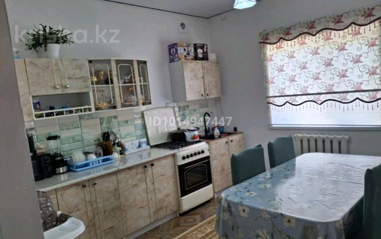 Отдельный дом · 3 комнаты · 80 м² · 8 сот., 1линия 11 — Рядом Мечеть за 18 млн ₸ в  — фото 7