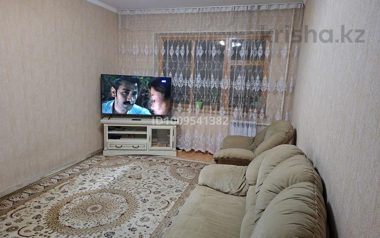 3-бөлмелі пәтер · 75 м² · 3/5 қабат, Айтиева- Байзак батыра 185/1, бағасы: 32 млн ₸ в Таразе — фото 2