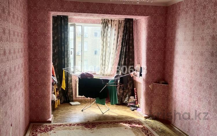 3-комнатная квартира · 72 м² · 5/5 этаж, 9-й мкр 15 — Ардагер за 18 млн ₸ в Актау — фото 2