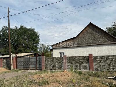 Отдельный дом · 4 комнаты · 100 м² · 10 сот., Майлина 67 — Возле ж/д электростанции за 23 млн ₸ в 