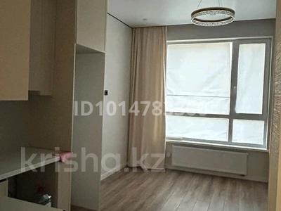 1-бөлмелі пәтер · 36.1 м² · 9 қабат, Байтурсынова — А426, бағасы: 28 млн ₸ в Астане, Сарайшык р-н