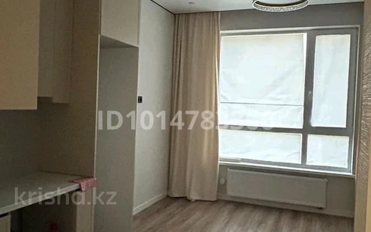 1-комнатная квартира · 36.1 м² · 9 этаж, Байтурсынова — А426 за 28 млн ₸ в Астане, Сарайшык р-н — фото 2