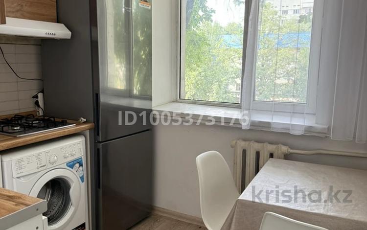 2-бөлмелі пәтер · 43 м², Сатпаева, бағасы: 350 000 ₸ в Алматы, Бостандыкский р-н — фото 13