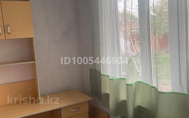 Отдельный дом · 2 комнаты · 25 м², мкр Калкаман-2 59 — Байзақ батыр за 120 000 〒 в Алматы, Наурызбайский р-н — фото 2