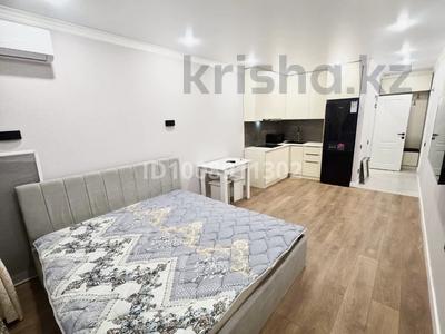 1-комнатная квартира · 26 м² · 10/10 этаж, Аэропортная 62/1 — Кульджинский тракт / Бухтарминская за 190 000 〒 в 