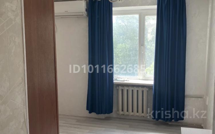 1-комнатная квартира · 20 м² · 3/5 этаж, Русқұлбекова 2 2 за 7.5 млн ₸ в Шымкенте, Аль-Фарабийский р-н — фото 2